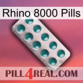 Rhino 8000 Pills dapoxetine1